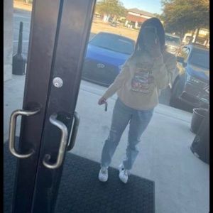 Meet your Posher, Jumana